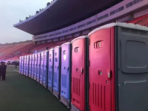 潮州音乐节移动卫生间租赁